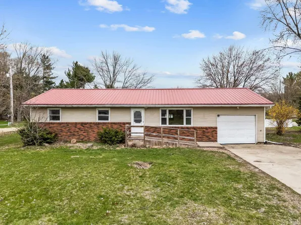 906 Fortna Dr, Rochester, IN 46975