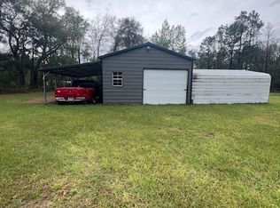 0 Nola Rd, Blackshear, GA 31516