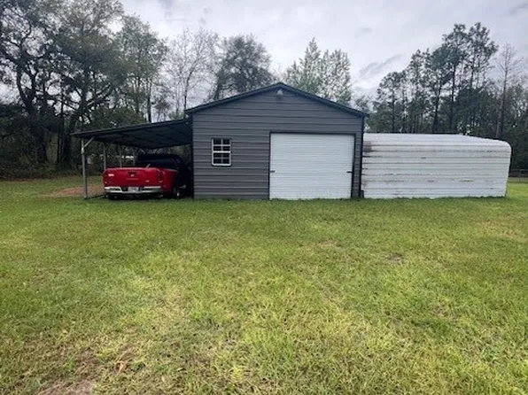 0 Nola Rd, Blackshear, GA 31516