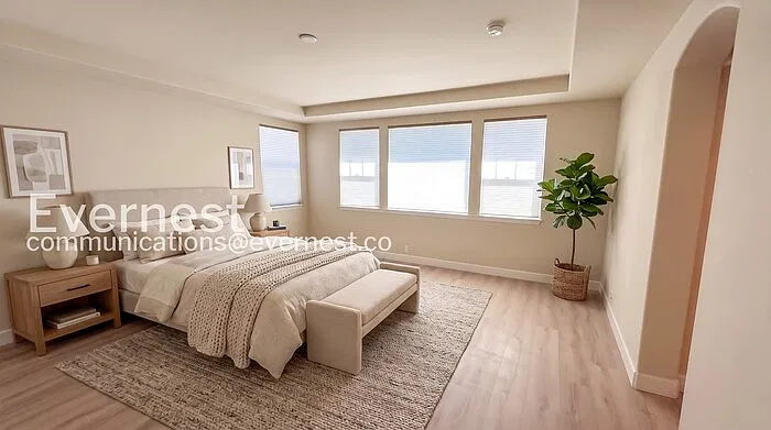 5 bed, 3.5 bath, 3161 sqft, $6,400 — Photo 4