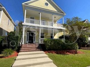 205 Barberry St, Summerville, SC 29483