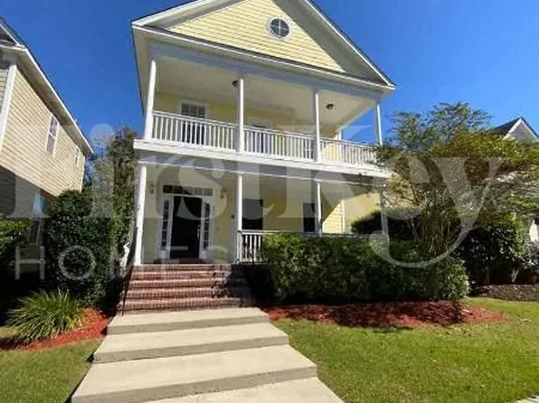205 Barberry St, Summerville, SC 29483