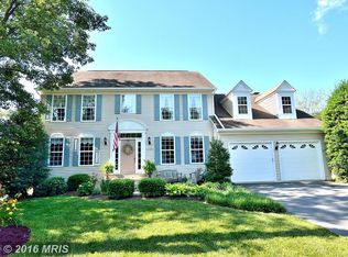14428 N Slope St, Centreville, VA 20120