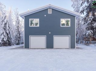 2828 Totem Dr, Fairbanks, AK 99709