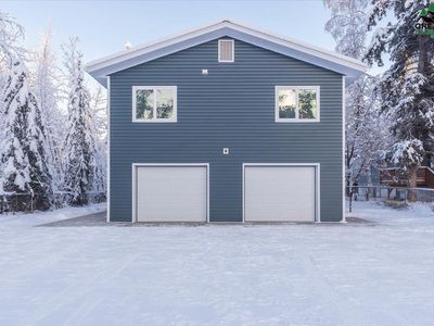 2828 Totem Dr, Fairbanks, AK, 99709