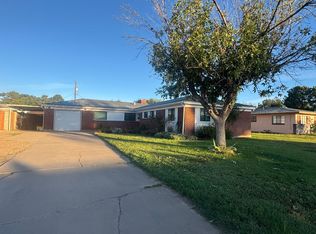 20 Wildy Dr, Roswell, NM 88203