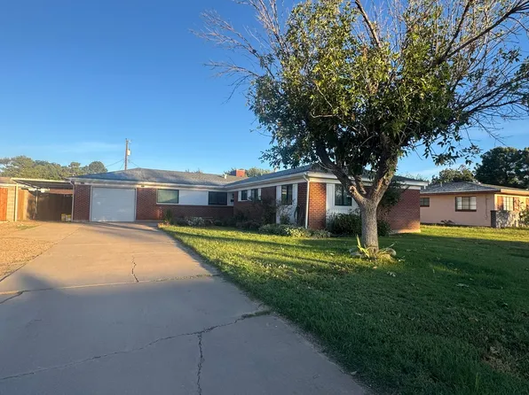 20 Wildy Dr, Roswell, NM 88203