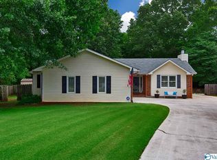 122 Carnette Dr, Madison, AL 35758