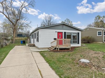 1061 E Ohio St, Rapid City, SD, 57701