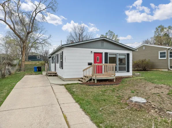 1061 E Ohio St, Rapid City, SD 57701