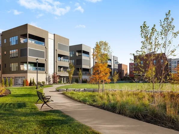 270 Dickenson St #202, Columbus, OH 43215