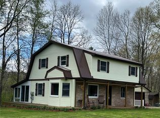 30 Ray Rd, Greenville, PA 16125