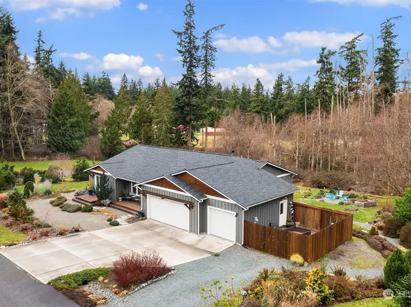 1515 King Salmon Court, Freeland, WA 98249