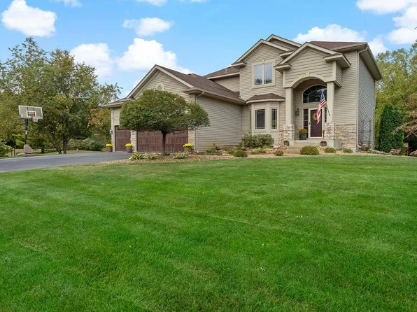 16050 Wake St NE, Ham Lake, MN 55304