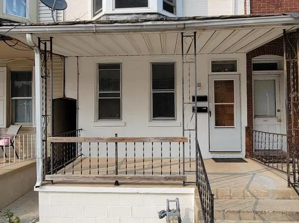 627 N Hartley St, York, PA 17404