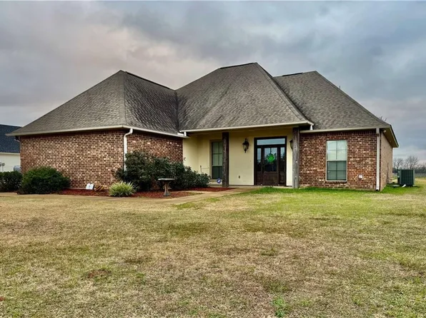 347 Riverview Dr, Natchez, LA 71456