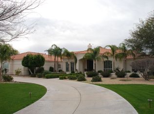 6853 E Meadowlark Ln, Paradise Valley, AZ 85253