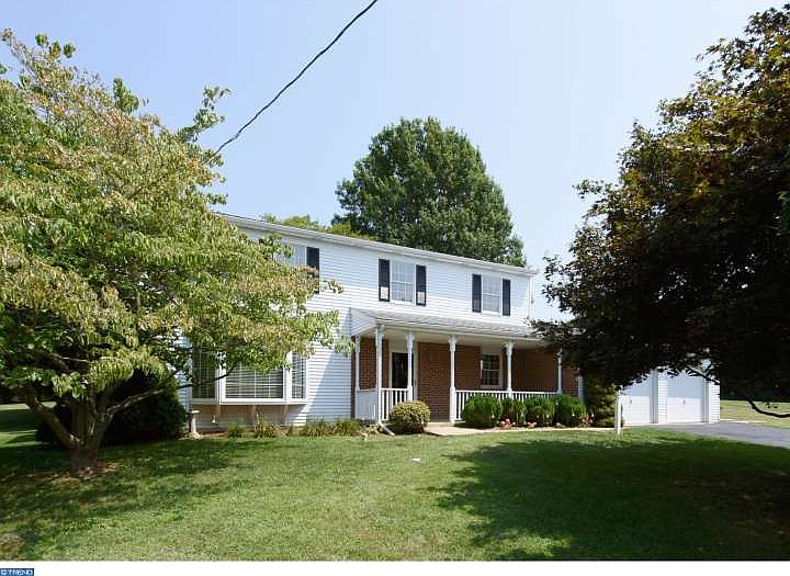 845 Peck Rd, Downingtown, PA 19335 Zillow