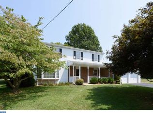 845 Peck Rd, Downingtown, PA 19335