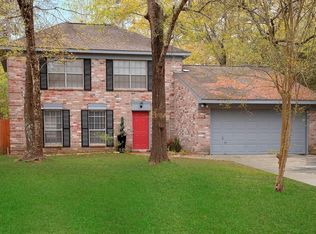 3 Reedy Pond Ct, Spring, TX 77381