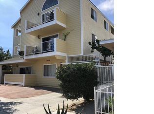 1119 Dawson Ave APT 1, Long Beach, CA 90804