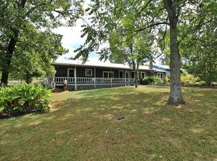 11862 S Highway 10, Gore, OK 74435