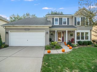 2507 Ryan Ct, Naperville, IL