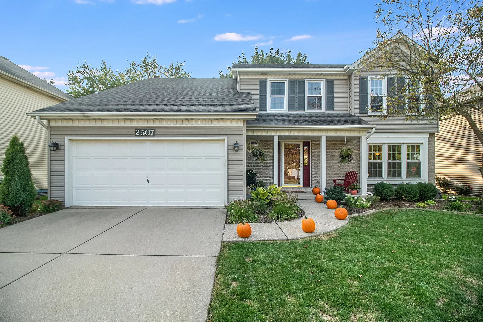 2507 Ryan Ct photo 1
