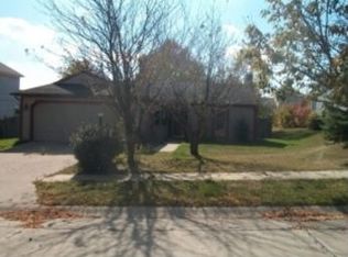2112 Del Norte Dr, Kendallville, IN