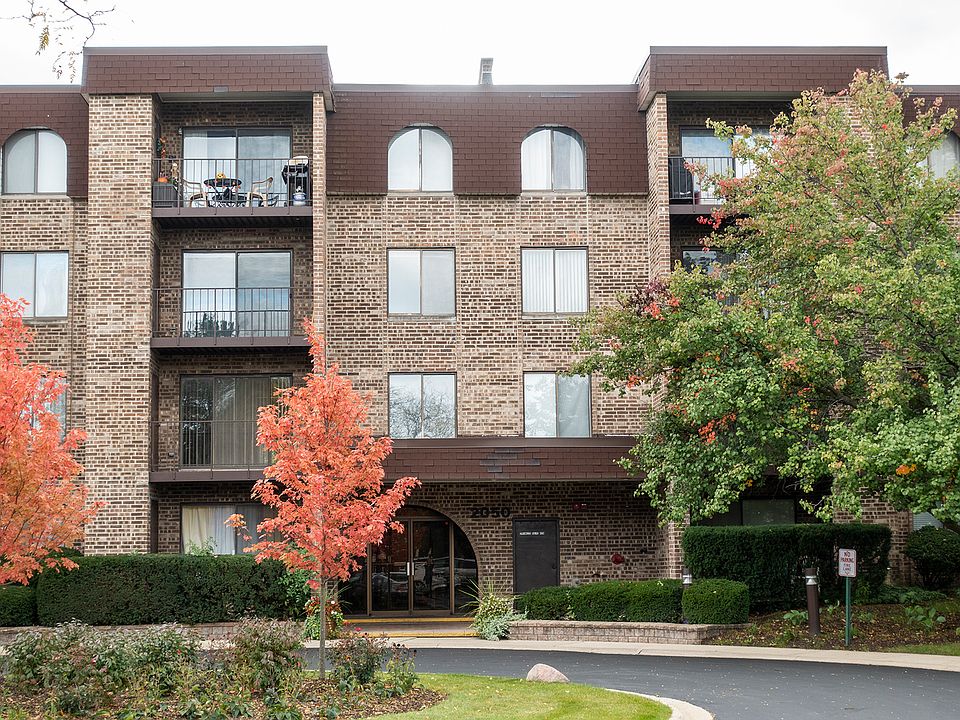 1st image of 2050 Valencia Dr APT 107