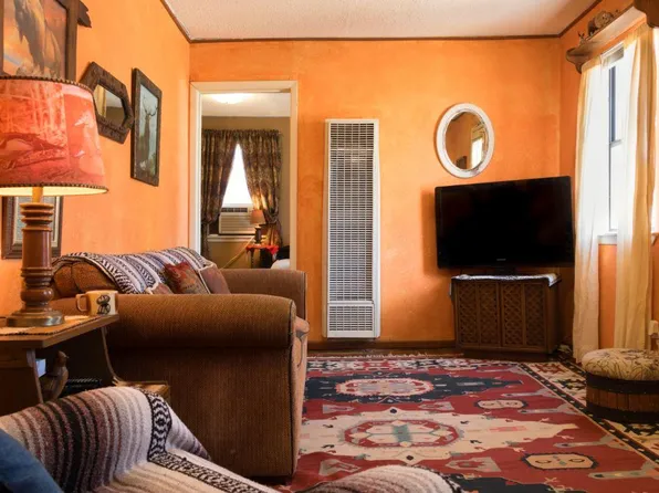 1007 N Washington Ave, Roswell, NM 88201