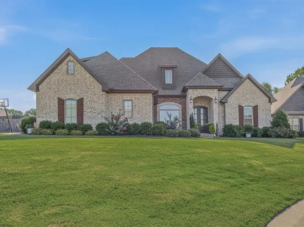 4846 Leesburg Dr, Jonesboro, AR 72404