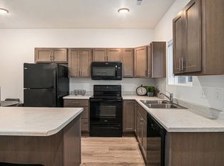 The Slate, Sioux Falls, SD 57108