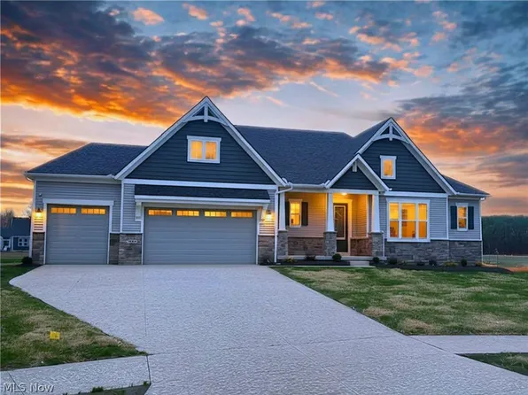 5843 Marcella Way, North Ridgeville, OH 44039