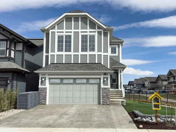 168 S Magnolia Mnr SE, Calgary, AB T3M 3J1