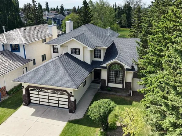 95 N Hawkstone Close NW, Calgary, AB T3G 3P3