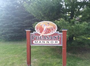 00 Ringneck Ln LOT 17, Buckley, MI