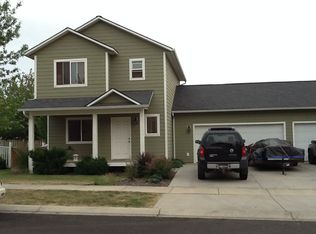 611 Britton Ln, Moscow, ID 83843