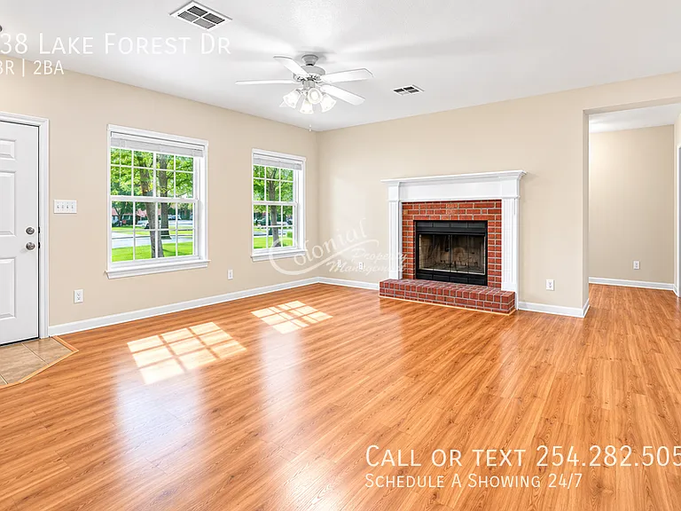 138 Lake Forest Dr — Photo 2