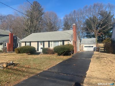 27 Lydall Street, Manchester, CT, 06042