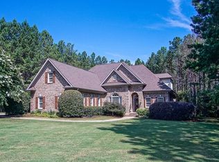 106 Vista Ln, Forsyth, GA 31029