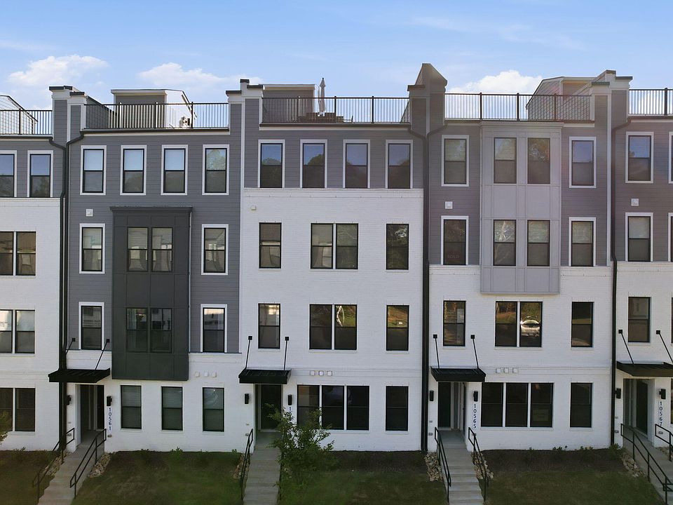 1st image of 10563 Pleasant Branch Dr Unit 101