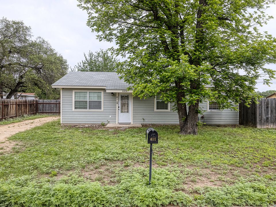 1st image of 411 W Calera