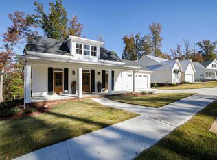 758 Markhams Dr, Madison, GA 30650