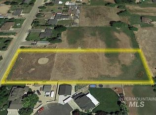 Joe Ln, Nampa, ID 83687