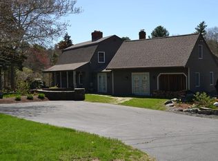 177 Tremont St, Rehoboth, MA 02769