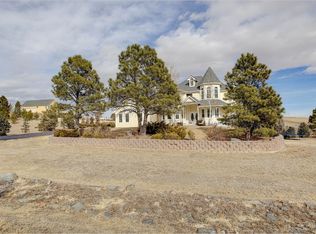 3749 Deer Creek Dr, Parker, CO 80138