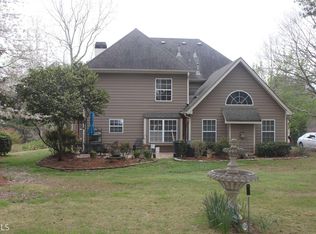 9362 Sweetbriar Cir, Jonesboro, GA 30236