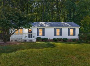 1105 Springview Trl, Garner, NC 27529