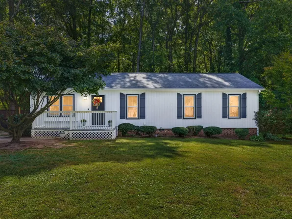 1105 Springview Trl, Garner, NC 27529